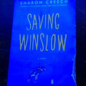 Saving Winslow